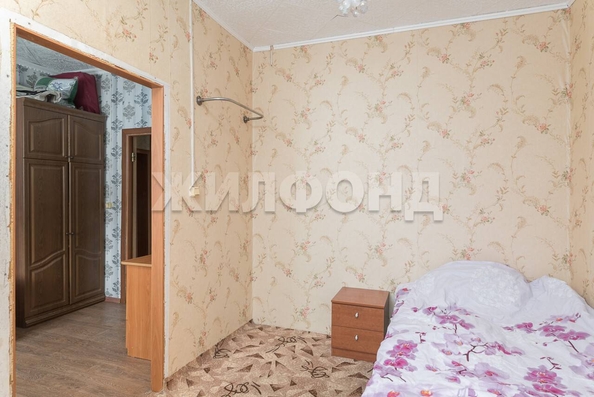 
   Продам дом, 100.7 м², Обь

. Фото 11.