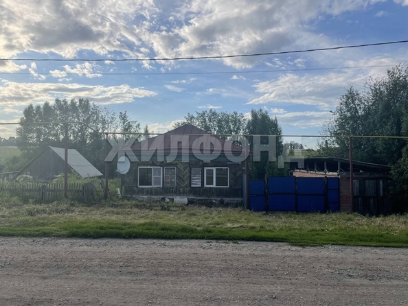 
   Продам дом, 75.5 м², Лебедевка

. Фото 1.