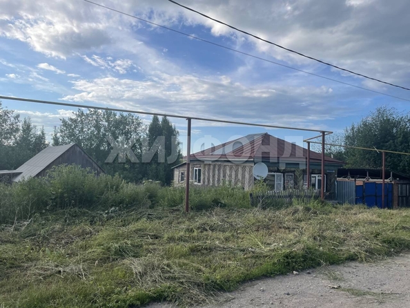 
   Продам дом, 75.5 м², Лебедевка

. Фото 3.