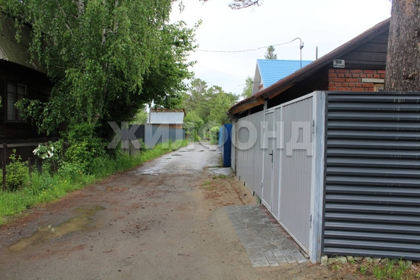 
  Продам дачу, 6 соток, Новосибирск

. Фото 6.
