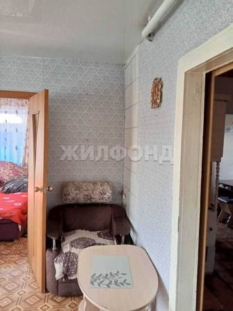 
   Продам дом, 45 м², Тогучин

. Фото 9.