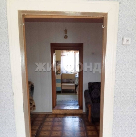 
   Продам дом, 45 м², Тогучин

. Фото 12.