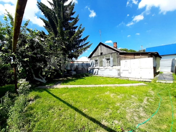 
   Продам дом, 37.5 м², Новосибирск

. Фото 2.