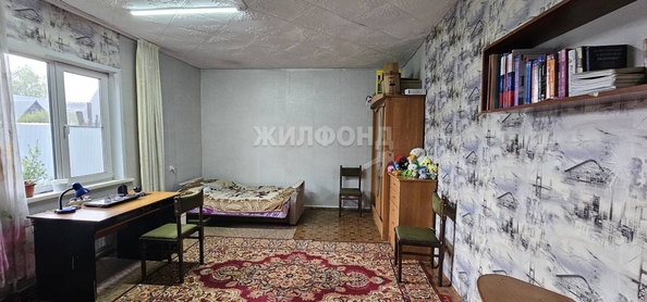 
   Продам дом, 116 м², Новосибирск

. Фото 4.