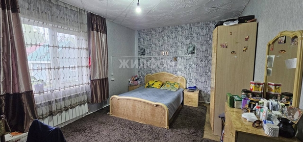 
   Продам дом, 116 м², Новосибирск

. Фото 10.