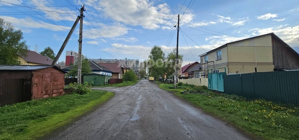 
   Продам дом, 116 м², Новосибирск

. Фото 25.