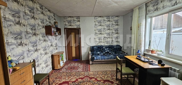 
   Продам дом, 116 м², Новосибирск

. Фото 6.