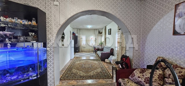 
   Продам дом, 116 м², Новосибирск

. Фото 7.
