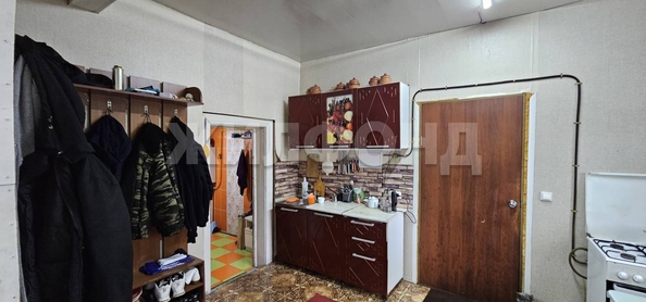 
   Продам дом, 116 м², Новосибирск

. Фото 14.