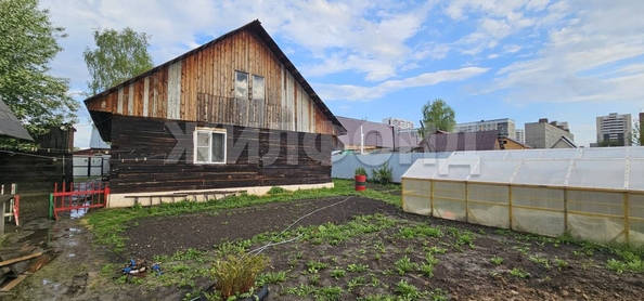 
   Продам дом, 116 м², Новосибирск

. Фото 18.