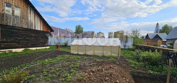 
   Продам дом, 116 м², Новосибирск

. Фото 19.