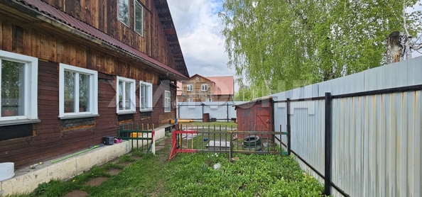 
   Продам дом, 116 м², Новосибирск

. Фото 23.