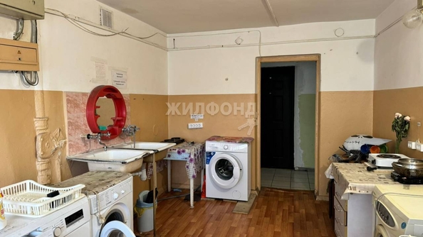 
   Продам комнату, 17.4 м², Ватутина ул, 6

. Фото 6.