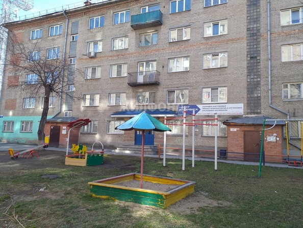 
   Продам комнату, 17.4 м², Ватутина ул, 6

. Фото 10.