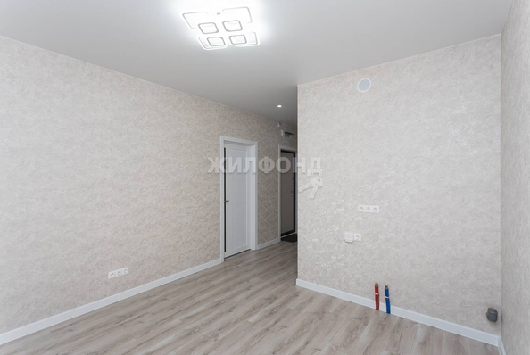 
   Продам 1-комнатную, 32.7 м², Василия Клевцова ул, 3

. Фото 1.