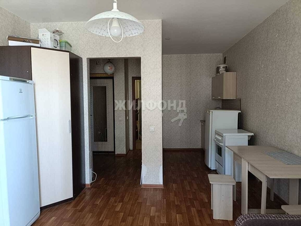 
   Продам студию, 29.3 м², Мясниковой ул, 8/2

. Фото 1.