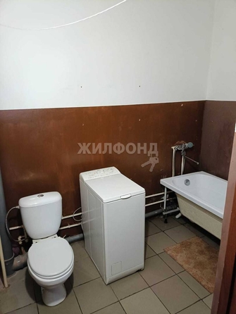 
   Продам студию, 29.3 м², Мясниковой ул, 8/2

. Фото 5.