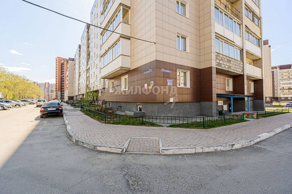 
   Продам студию, 29.3 м², Мясниковой ул, 8/2

. Фото 20.