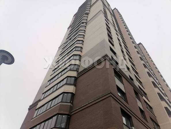 
   Продам 1-комнатную, 38.3 м², Добролюбова ул, 16/1

. Фото 7.