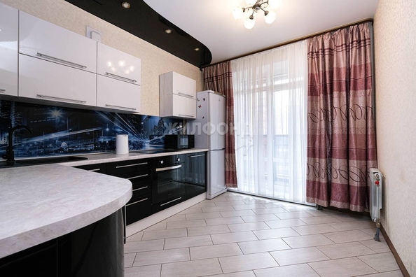 
   Продам 1-комнатную, 36.4 м², Мясниковой ул, 30

. Фото 1.