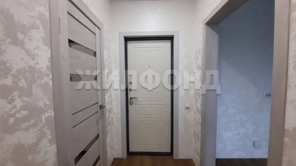 
  Продается студия, 24.9 м², ЖК Цветной бульвар, дом 1
. Фото 6.