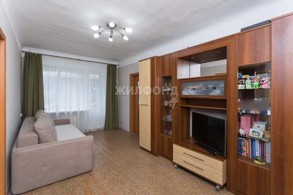 
   Продам 2-комнатную, 42.3 м², Республиканская ул, 7а

. Фото 1.