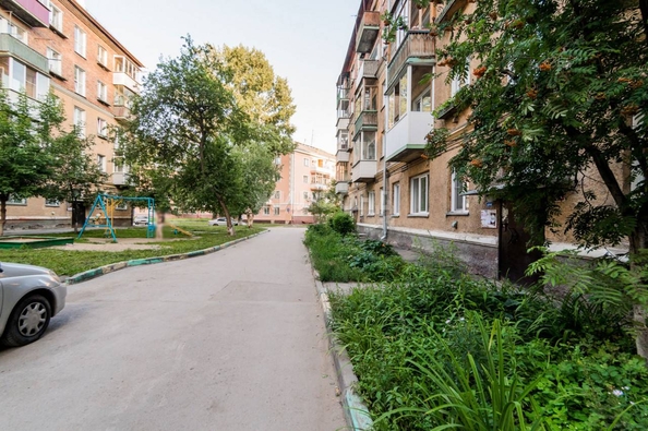 
   Продам 2-комнатную, 42.3 м², Республиканская ул, 7а

. Фото 17.