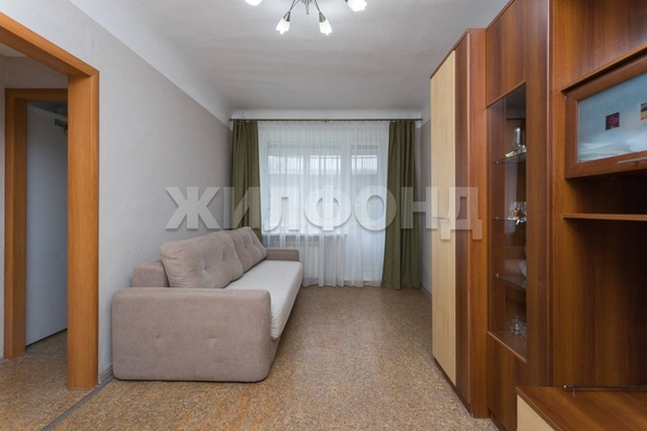
   Продам 2-комнатную, 42.3 м², Республиканская ул, 7а

. Фото 2.