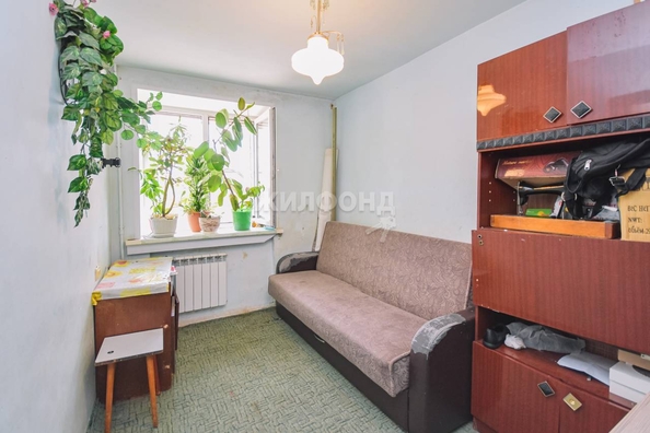 
   Продам 3-комнатную, 54.2 м², Олеко Дундича ул, 25

. Фото 8.