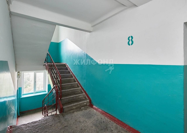 
   Продам 3-комнатную, 59.8 м², Бориса Богаткова ул, 199

. Фото 25.