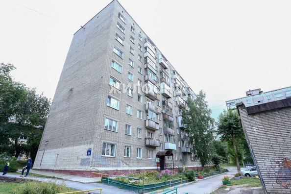 
   Продам 3-комнатную, 59.8 м², Бориса Богаткова ул, 199

. Фото 12.