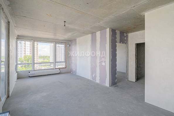 
   Продам 3-комнатную, 61.9 м², Аэропорт ул, 88

. Фото 6.