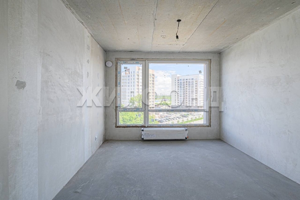 
  Продается 3-комн. квартира, 61.9 м², ЖК Авиатор, дом 1-1
. Фото 13.