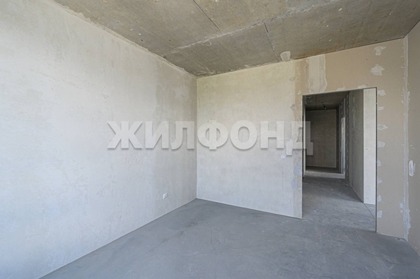
  Продается 3-комн. квартира, 61.9 м², ЖК Авиатор, дом 1-1
. Фото 16.