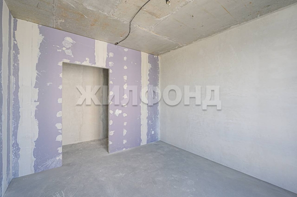
  Продается 3-комн. квартира, 61.9 м², ЖК Авиатор, дом 1-1
. Фото 22.