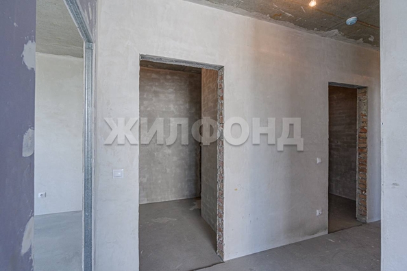 
  Продается 3-комн. квартира, 61.9 м², ЖК Авиатор, дом 1-1
. Фото 27.