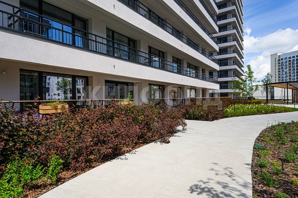 
  Продается 3-комн. квартира, 61.9 м², ЖК Авиатор, дом 1-1
. Фото 36.