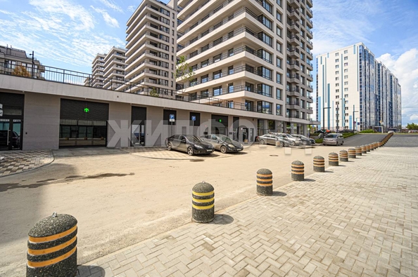 
  Продается 3-комн. квартира, 61.9 м², ЖК Авиатор, дом 1-1
. Фото 54.