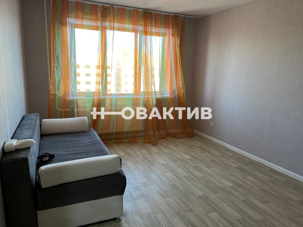 
   Продам 1-комнатную, 39.6 м², Спортивная ул, 35

. Фото 2.