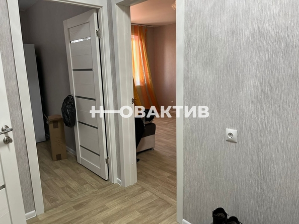 
   Продам 1-комнатную, 39.6 м², Спортивная ул, 35

. Фото 3.