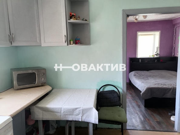 
   Продам дом, 93.1 м², Новосибирск

. Фото 6.