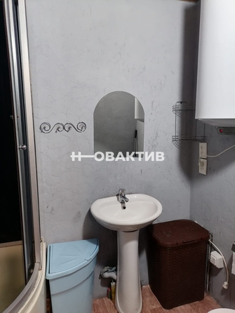 
   Продам дом, 93.1 м², Новосибирск

. Фото 25.