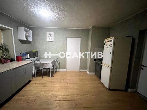 
   Продам дом, 93.1 м², Новосибирск

. Фото 4.