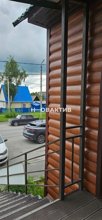 
   Продам помещение свободного назначения, 250 м², Спирякова ул, 121

. Фото 18.