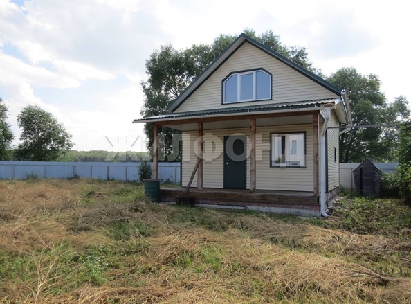 
  Продается земельный участок, 50 соток, село Алексеевка
. Фото 1.