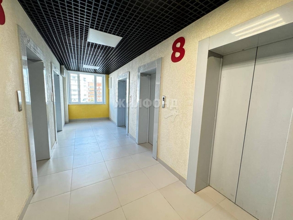 
   Продам апартамент, 20.4 м², Кирова ул, 113/2

. Фото 11.