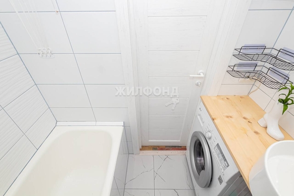 
   Продам студию, 19.4 м², Одоевского ул, 1/9

. Фото 15.