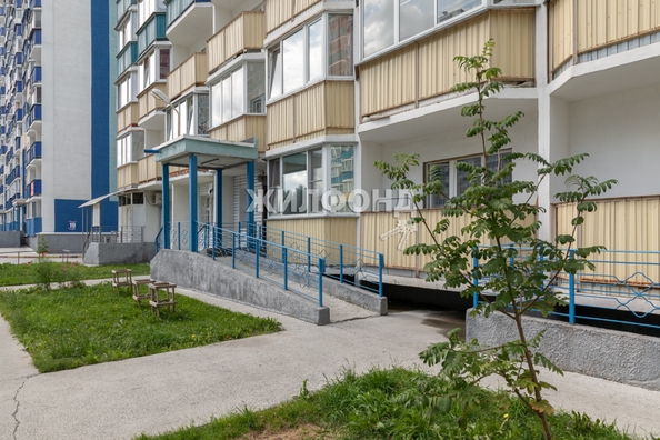 
   Продам студию, 19.4 м², Одоевского ул, 1/9

. Фото 24.