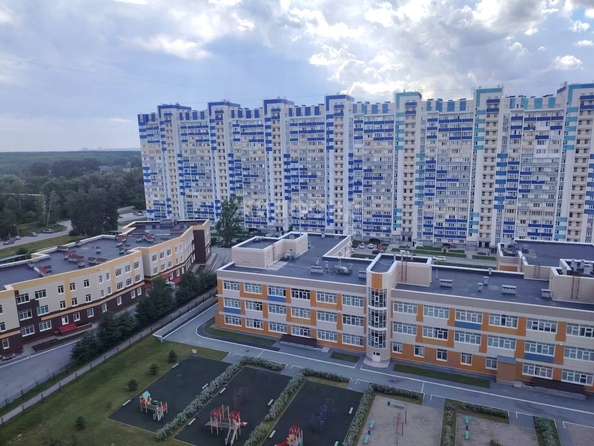 
   Продам 1-комнатную, 29.1 м², Одоевского ул, 1/7

. Фото 8.