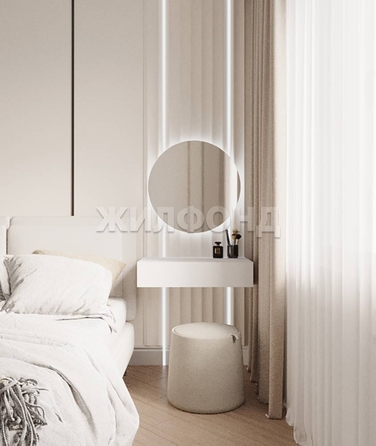 
   Продам 1-комнатную, 31.9 м², Рельефная ул, 106/3

. Фото 5.